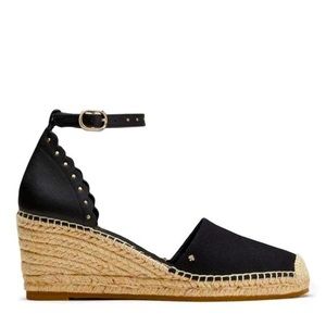 Kate Spade wedge Espadrilles!